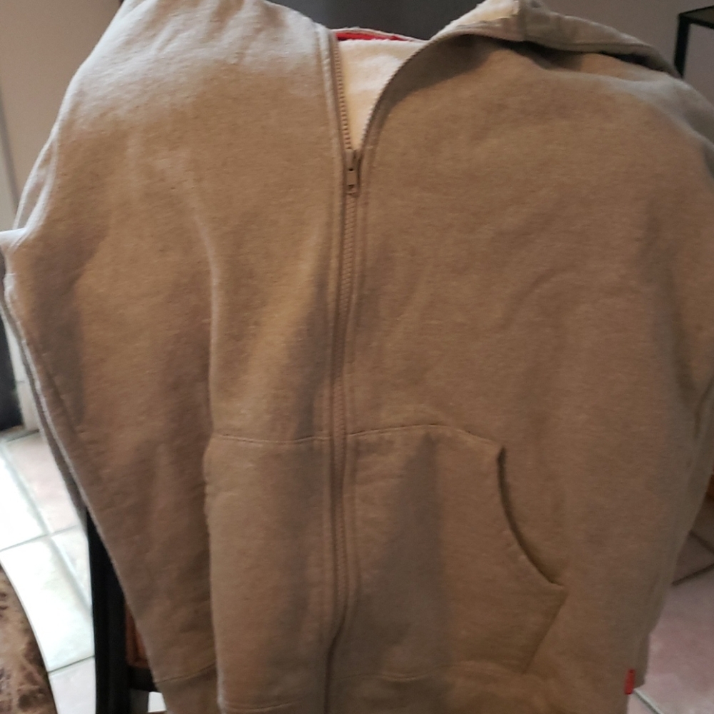 Men's Supreme Sweatshirt
